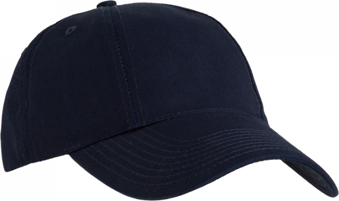 ID - Cap - Navy