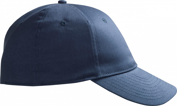 ID - Stretch Cap - Navy