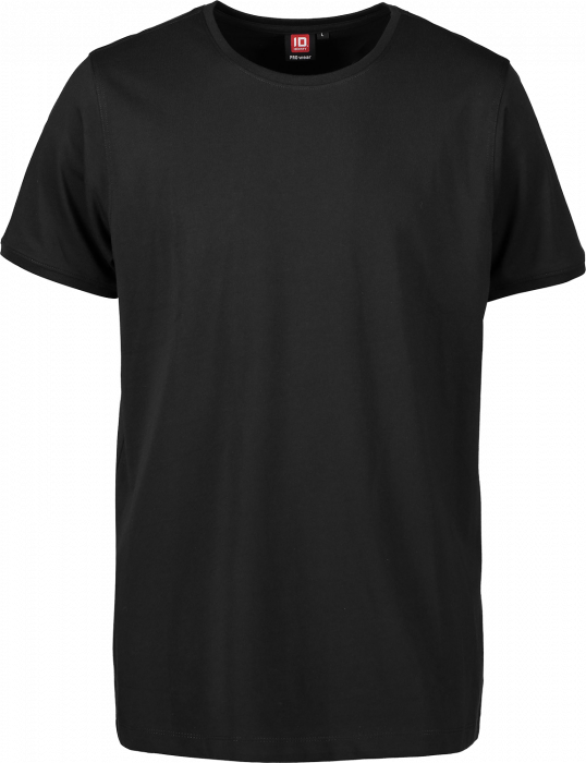 ID - Pro Wear T-Shirt - Preto