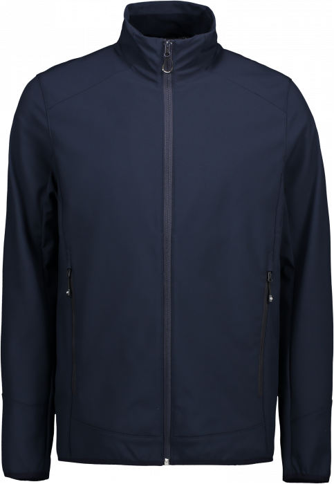 ID - Softshell Mens Jacket - Marin