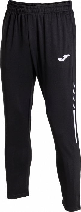 Joma - Olimpiada Training Pants - Preto