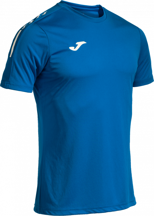 Joma - Olimpiada Jersey - Königsblau