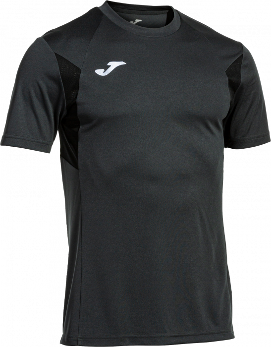 Joma - Winner Iii Jersey - Anthracite & black