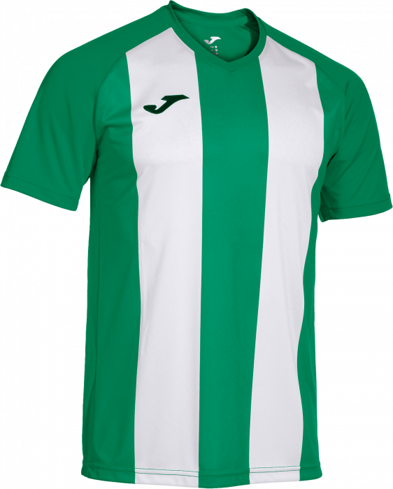 Joma - Inter Iv Jersey - Verde & bianco