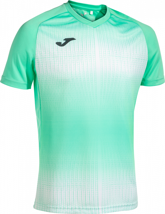 Joma - Tiger V Jersey - Groen & wit