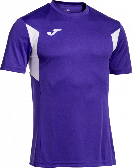 Joma - Winner Iii Jersey - Roxo & branco