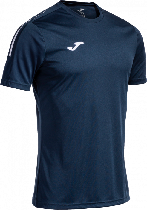 Joma - Olimpiada Jersey - Navy blue