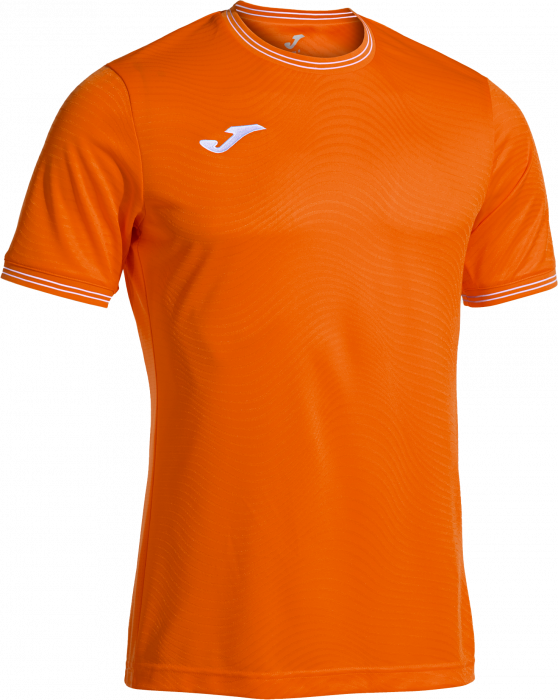 Joma - Toletum V Spillertrøje - Orange