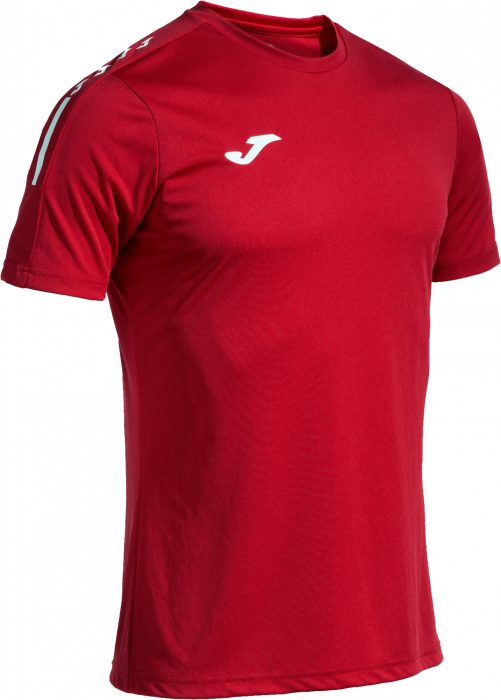 Joma - Olimpiada Jersey - Rojo