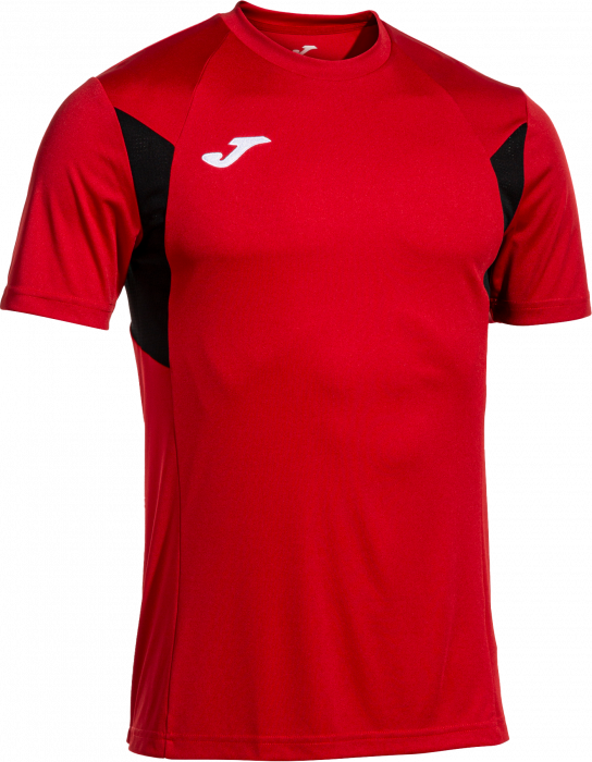 Joma - Winner Iii Jersey - Red & black