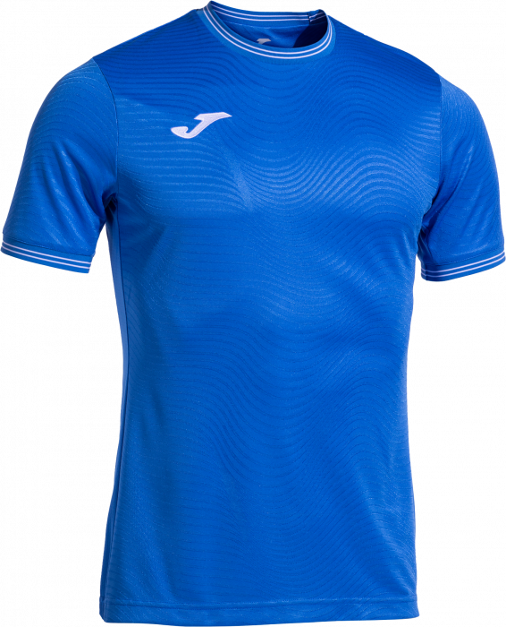 Joma - Toletum V Jersey - Blu reale