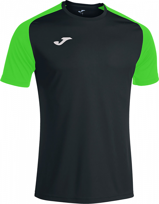 Joma - Academy Iv Jersey - czarny & lime