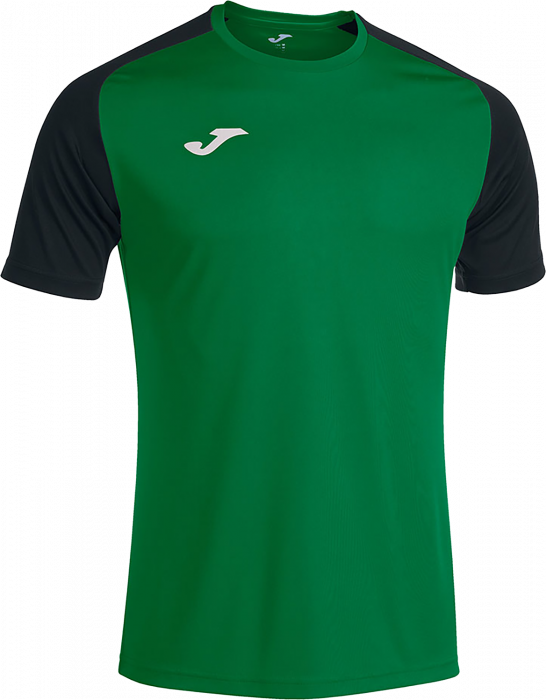 Joma - Academy Iv Jersey - Zielony & czarny