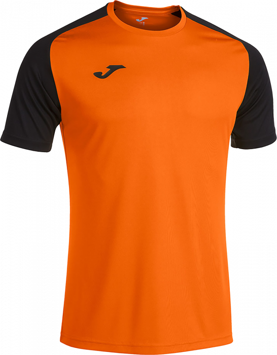 Joma - Academy Iv Jersey - Orange & negro