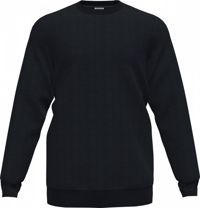 Joma - Montana Sweatshirt - Svart