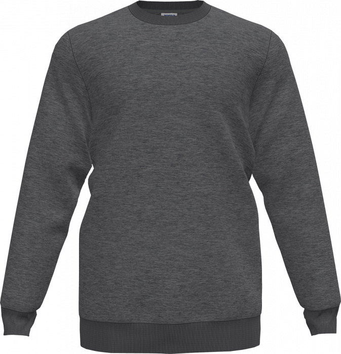 Joma - Montana Sweatshirt - Szary