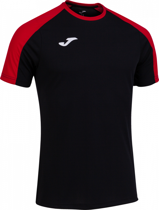 Joma - Eco Championship Jersey - Black & red