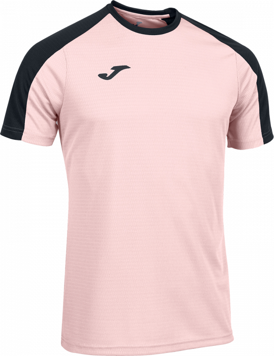 Joma - Eco Championship Jersey - Pink & navy blue