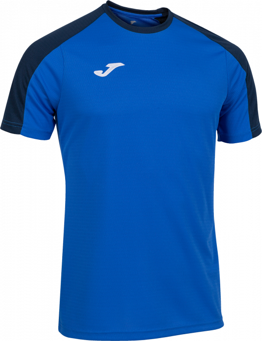 Joma - Eco Championship Jersey - Blu reale & blu navy