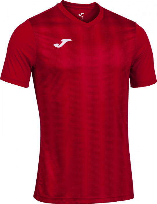 Joma - Inter Ii Jersey - Vermelho