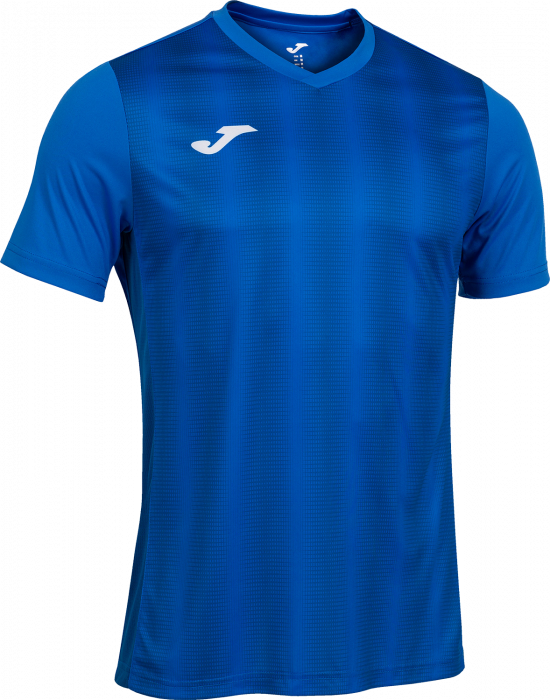 Joma - Inter Ii Jersey - Royal blue