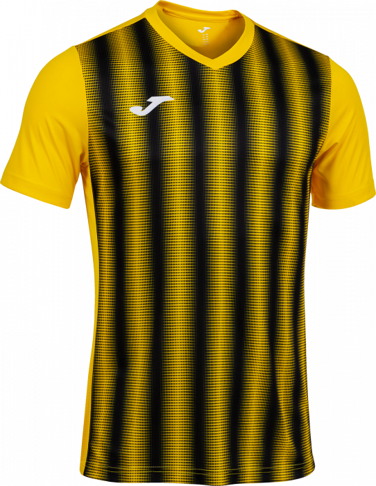 Joma - Inter Ii Jersey - Gelb & schwarz