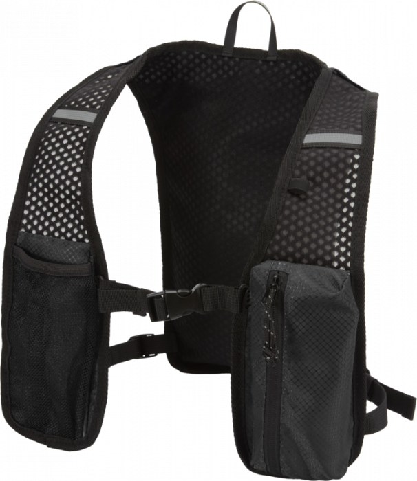 Sportyfied - Runningvest - Black