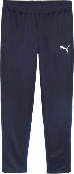 Puma - Teamgoal Training Pants Jr - Marinho