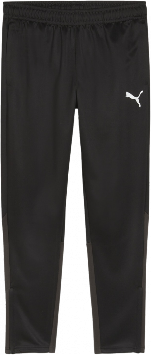 Puma - Teamgoal Training Pants - Czarny