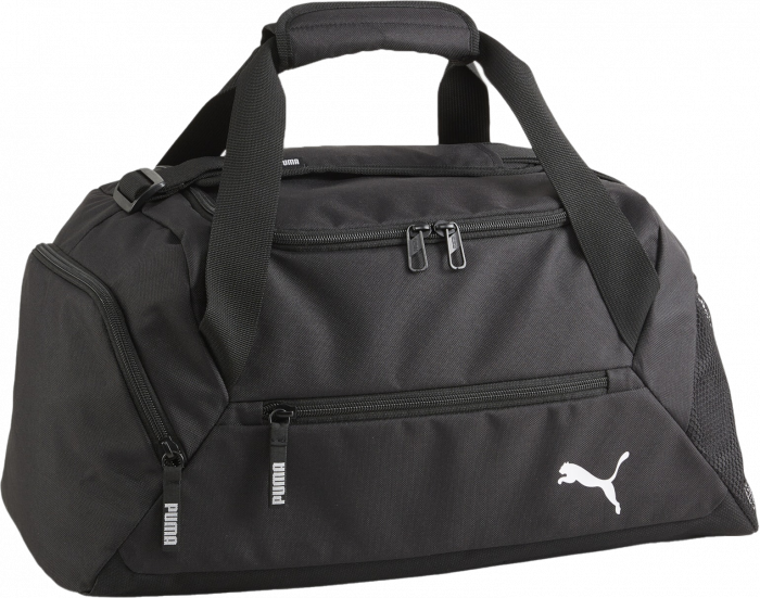 Puma - Teamgoal Teambag S - Black