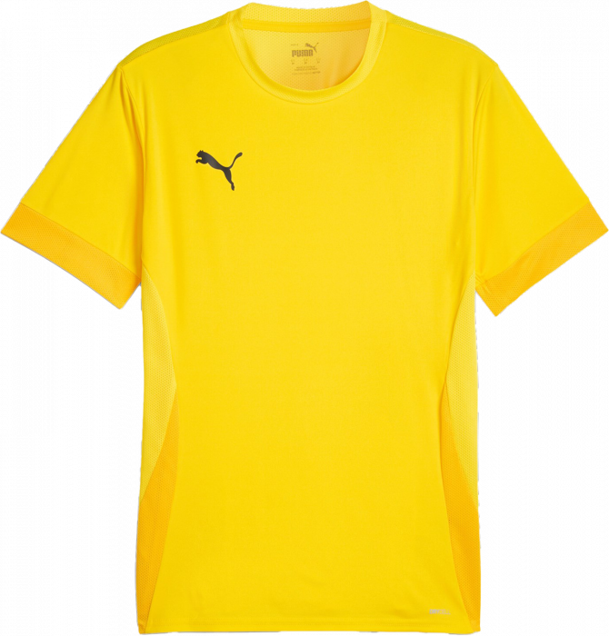 Puma - Teamgoal Matchday Jersey - Jaune