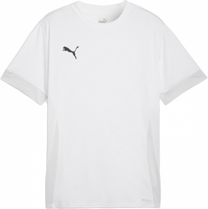 Puma - Teamgoal Matchday Jersey - Branco