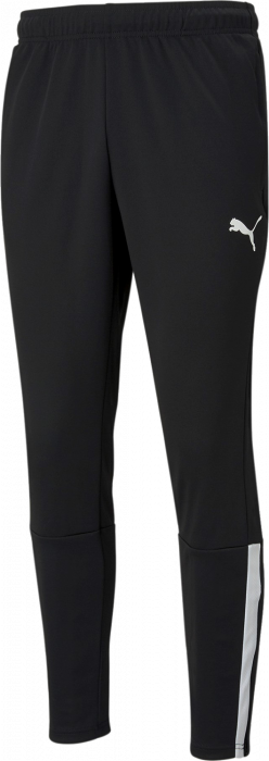 Puma - Teamliga Training Pants - Noir