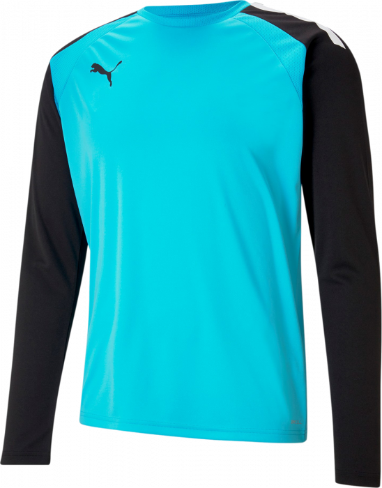 Puma - Teampacer Goalkeeper Jersey - Cyan