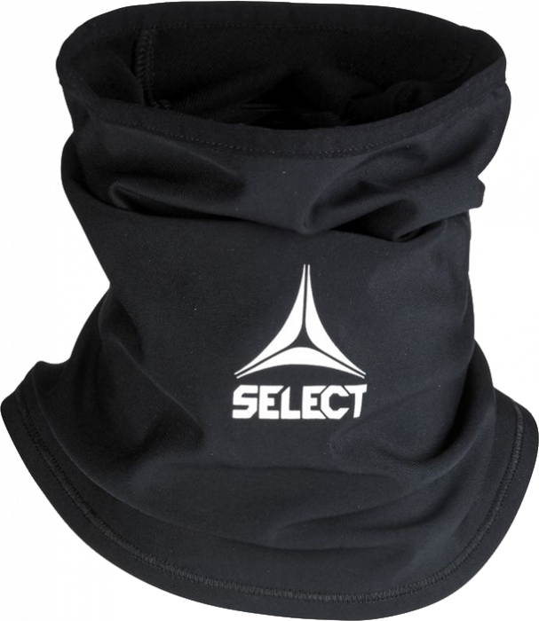 Select - Neckwarmer - Negro