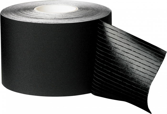 Select - Profcare D Tape 5 Cm - Preto