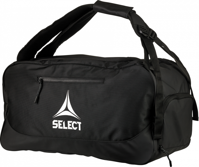 Select - Sportsbag V25 Small 26 L - Black