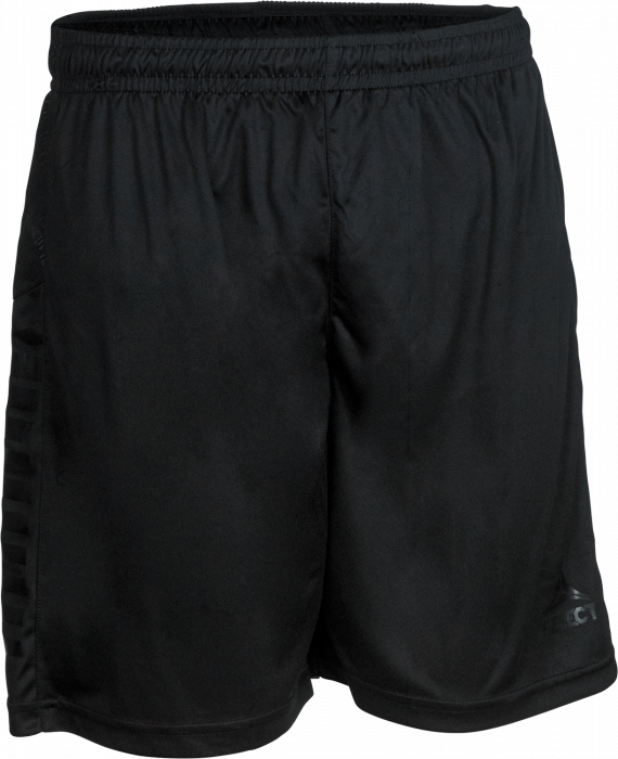 Select - Spain Shorts Kids - Nero & nero