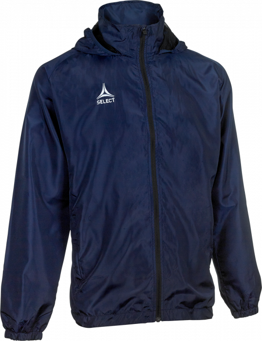 Select - Spain Training Jacket Kids - Navy blue