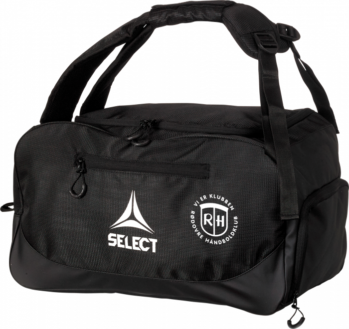 Select - Rhk Sport Bag 41L - Zwart