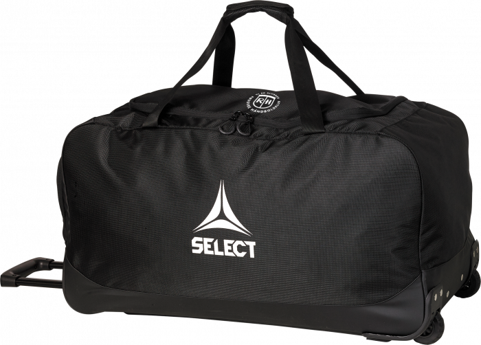 Select - Rhk Teambag W/wheels 97 L - Black