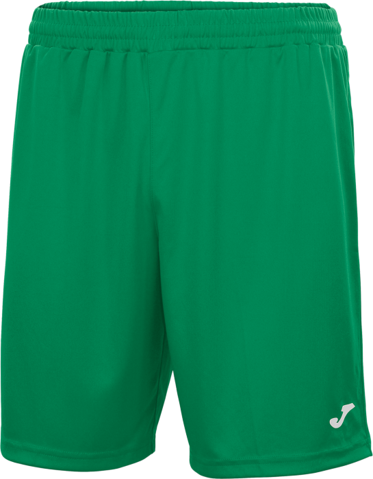 Joma - Nobel Shorts - Grön