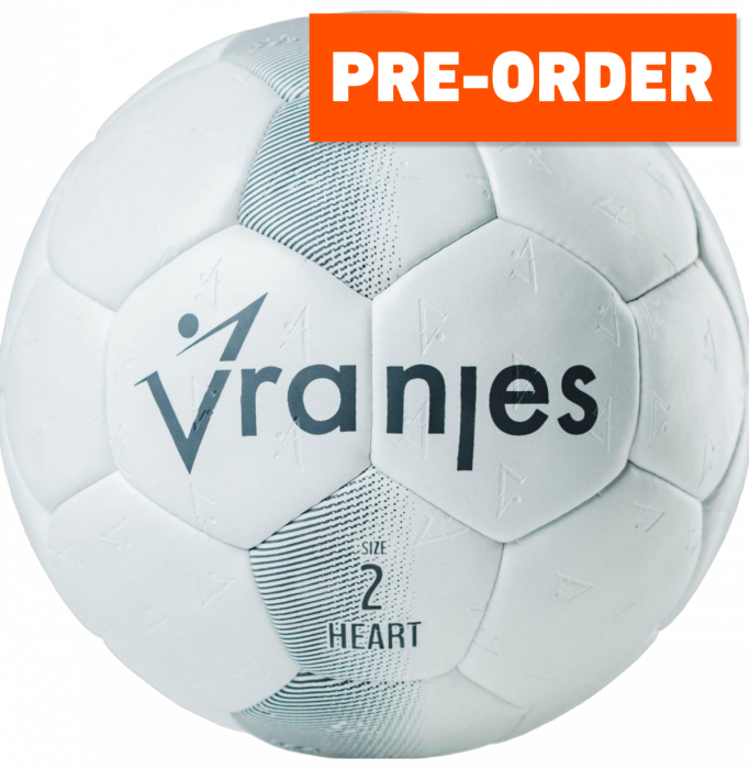 Vranjes - Pre-Order  2025 Handball Size 2 - Gris